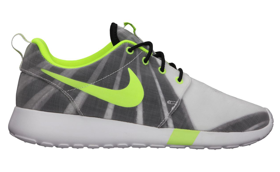 Nike Roshe Run HYP QS Dames