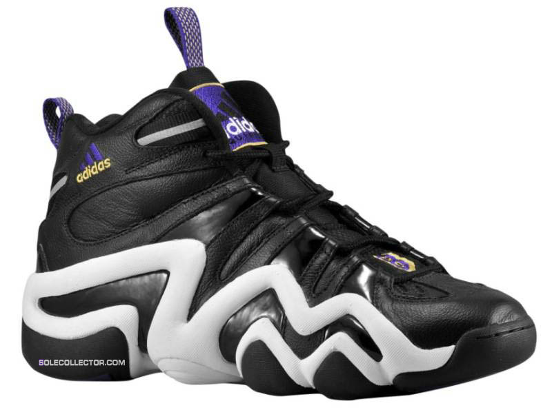 adidas crazy 8 purple