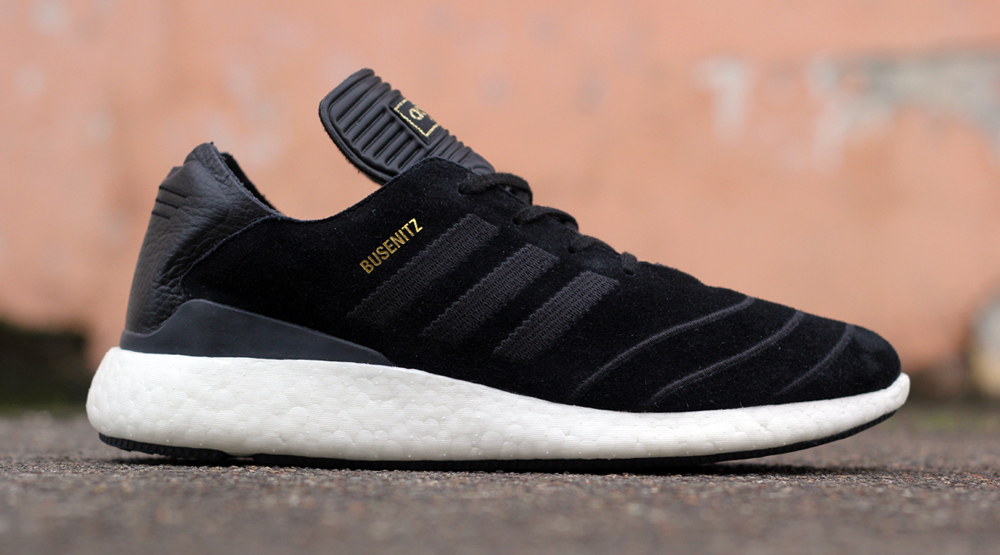 Adidas Turned the Pure Boost Into a 