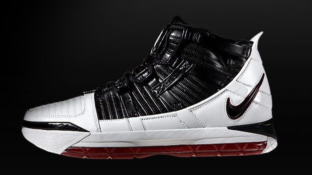 Sole Decade // The Top 10 Shoes of 2005 