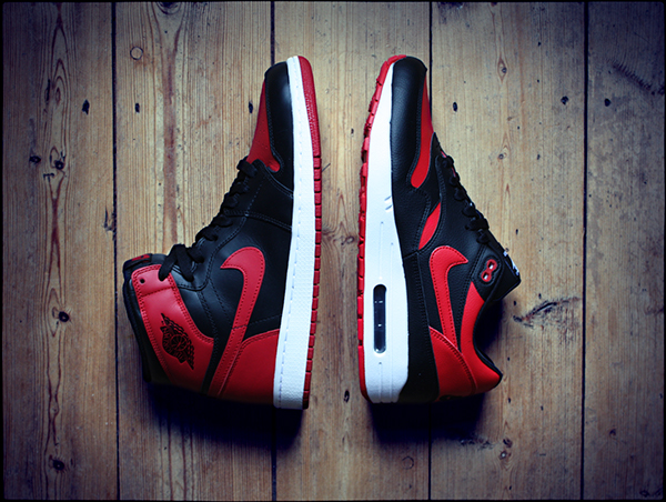 Air max shop 1 trainers jordan