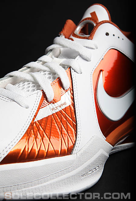 Nike Zoom KD III - Texas