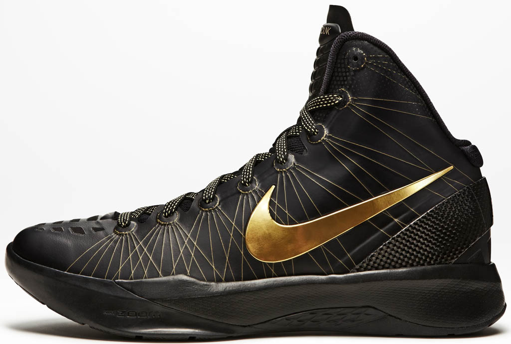 nike zoom hyperdunk