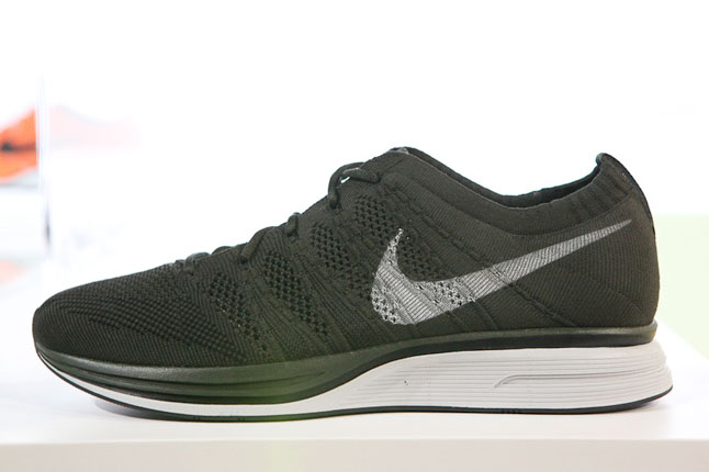 Nike Flyknit Trainer+ - New Colorways | Sole Collector