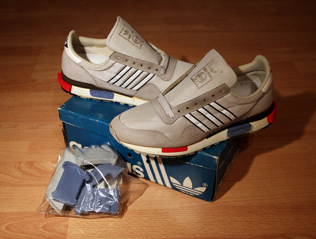 Spotlight // Pickups of the Week 11.17.12 - adidas Fire by Jerz