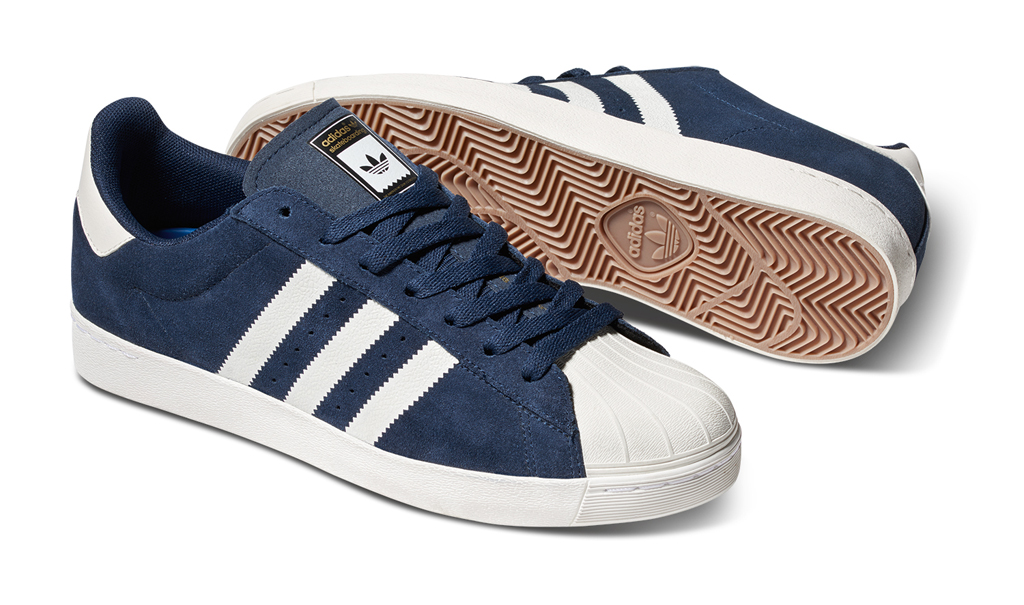 adidas shell toe skate shoes