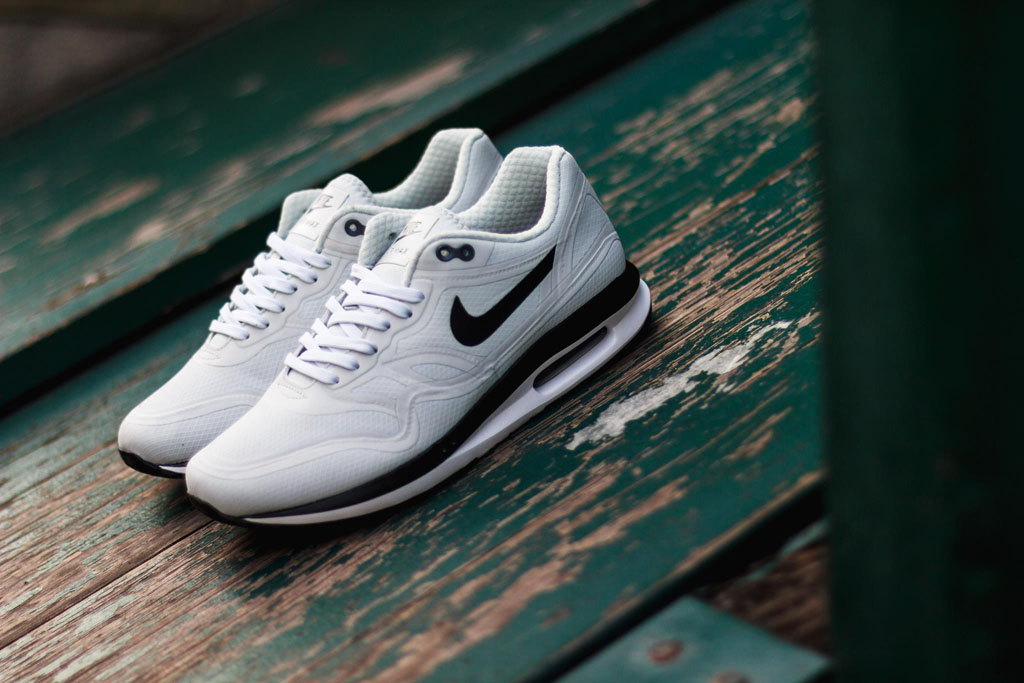 Nike Air Max Lunar1 WR - Pure Platinum (4)