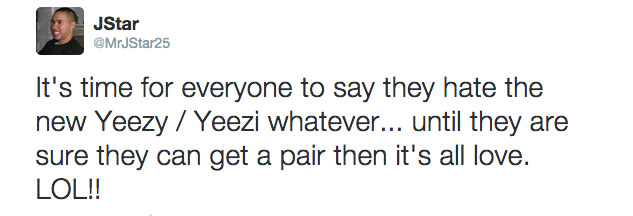 Twitter Reacts to the Rumored Kanye West x adidas Yeezy (11)