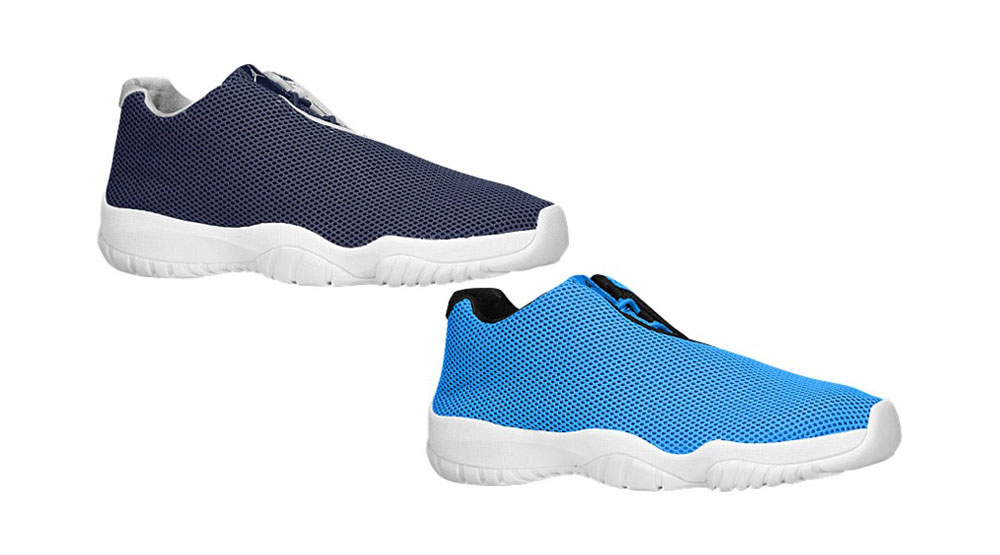 jordan future low foot locker