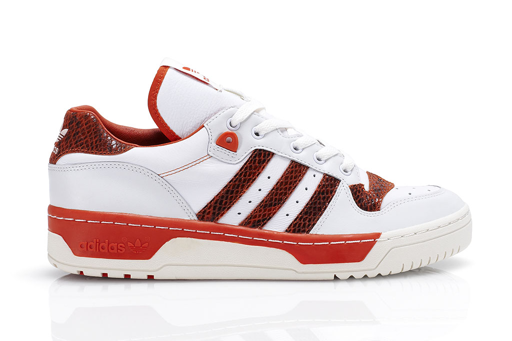 adidas Originals NY Rivalry Lo 10th Anniversary Orange (2)