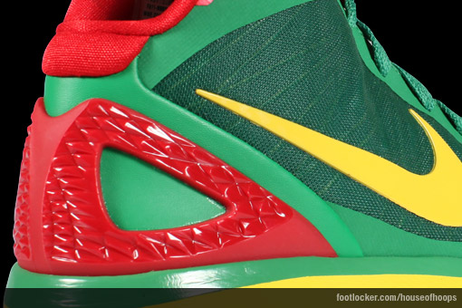 Nike Zoom Hyperdunk 2011 Lithuania