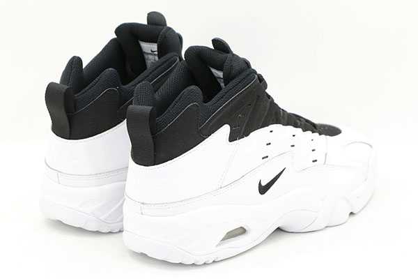 Nike Air Flare 705438-100 (5)