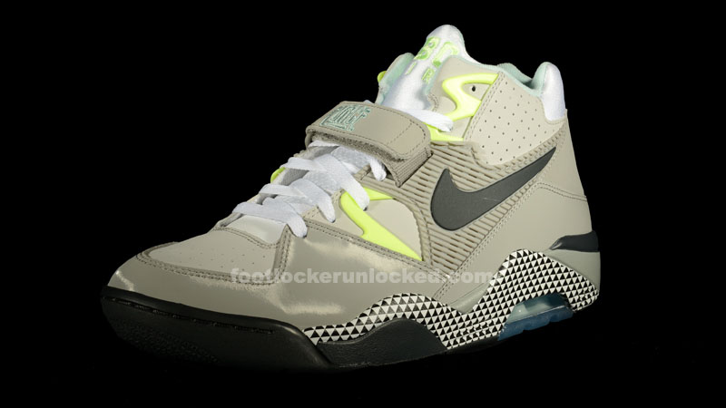 Nike Air Force 180 Dawn (2)