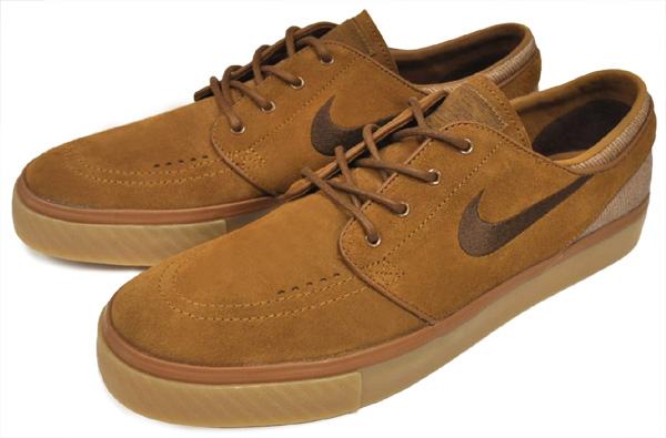 Nike SB Zoom Stefan Janoski - Light 