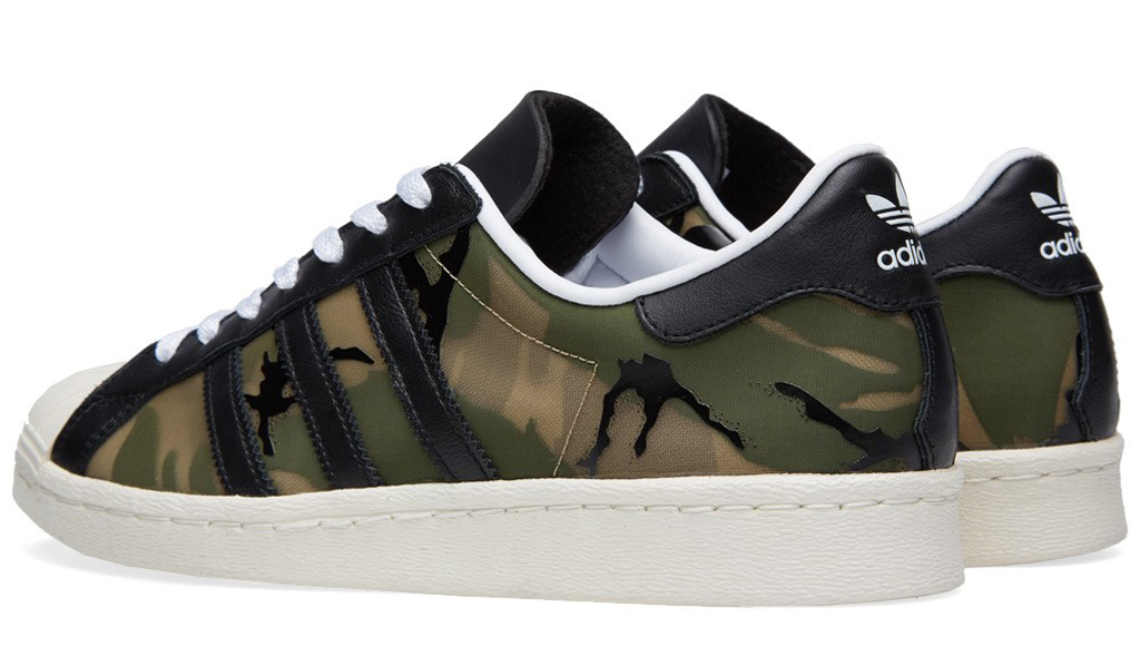 adidas superstar camo