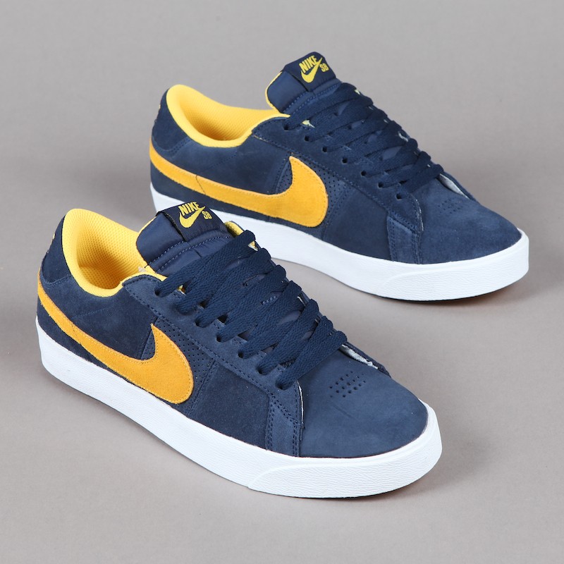 nike sb blazer low cs