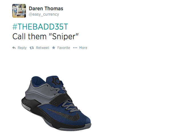 #THEBADDE35T NIKEiD KD 7 Designs (24)