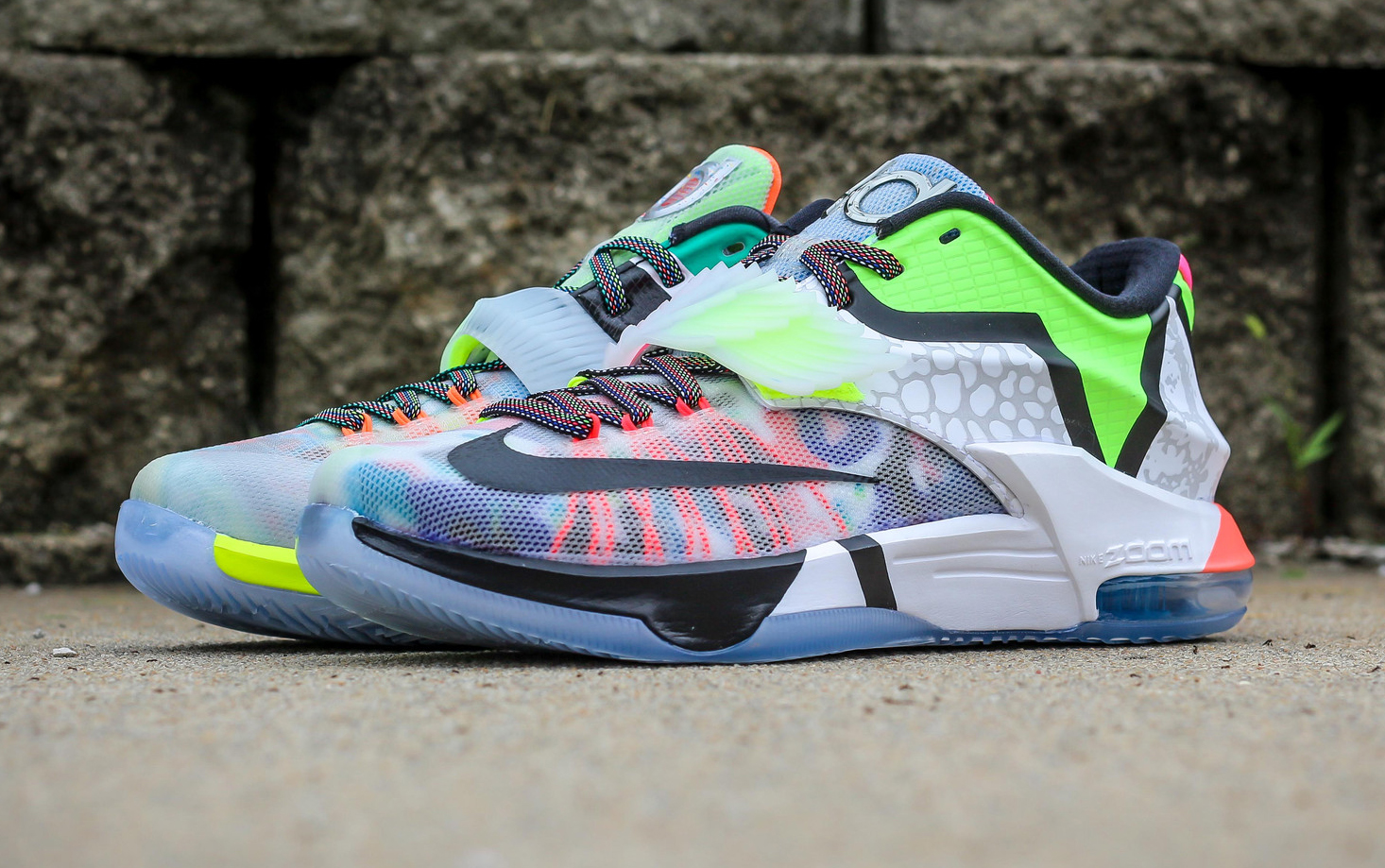 Nike S What The Kd 7 Is Almost Here Sole Collector