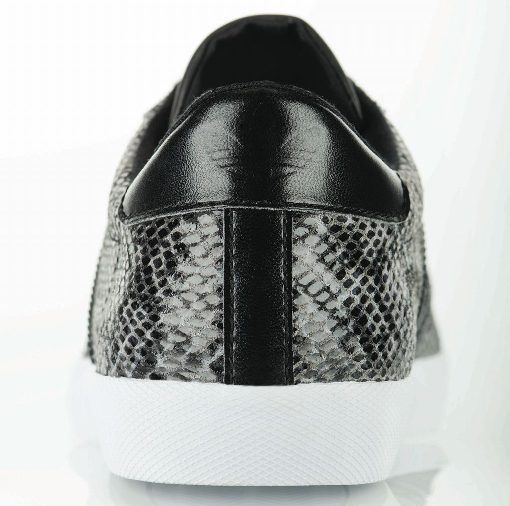 adidas Originals Adi MC Low Snakeskin Black (12)