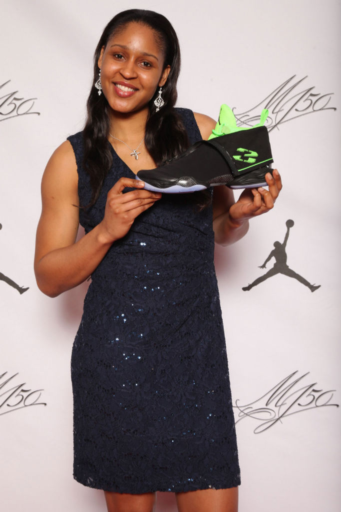 Michael Jordan 50 Birthday Party / Air Jordan XX8 Launch Event Recap (10)