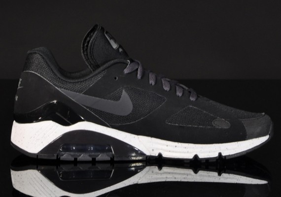 nike air max terra 180 black