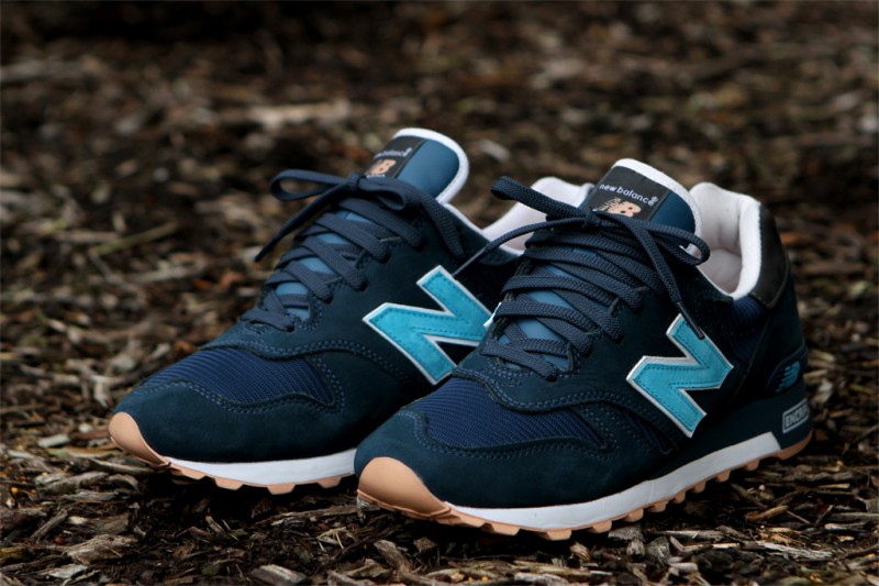 new balance top models