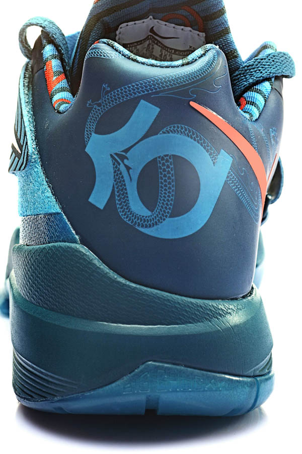 Nike Zoom KD IV - Year of the Dragon Official (5)