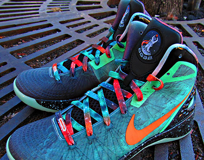 Zoom hyperdunk store