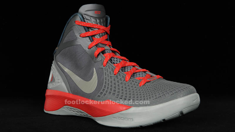 Nike Zoom Hyperdunk 2011 Supreme - The Blake Show 2