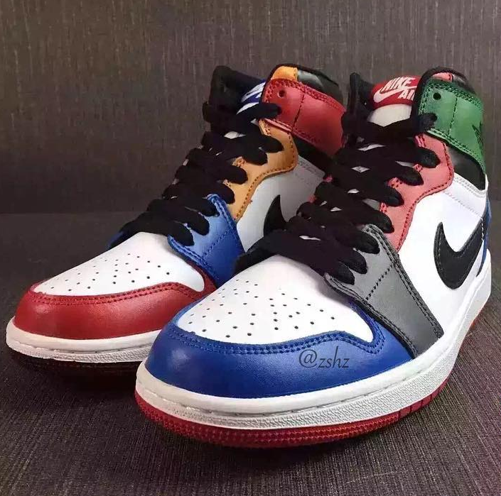 What the Air Jordan 1 | Sole Collector