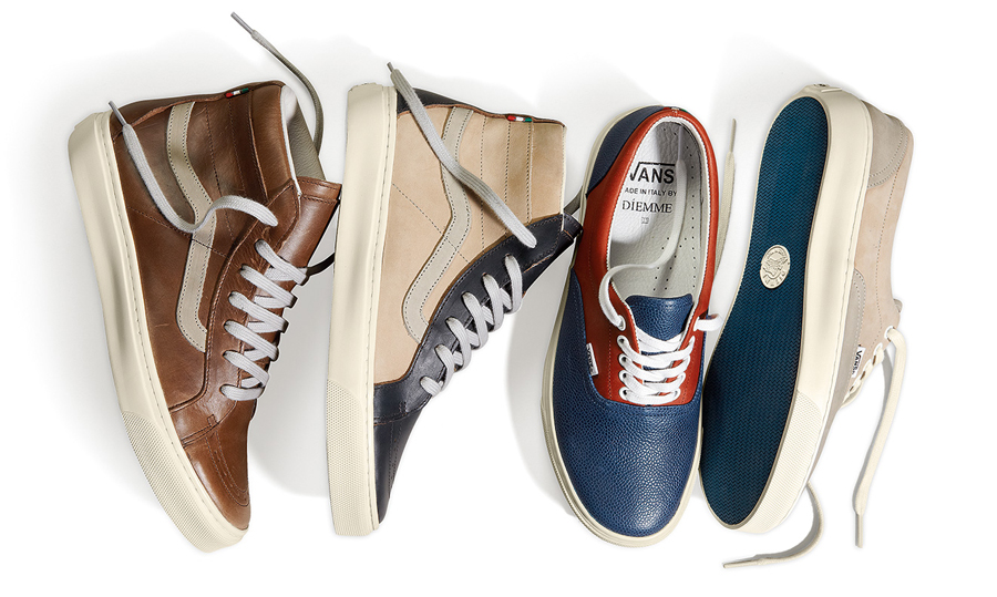 Would Pay $300 for these New Vans Collaborations? | Sole