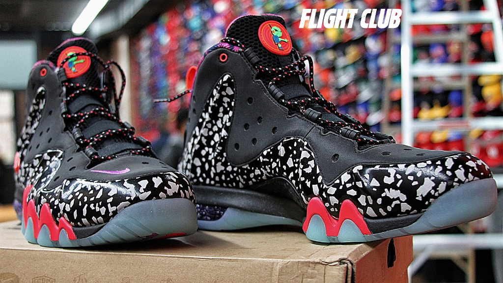 barkley posite max area 72