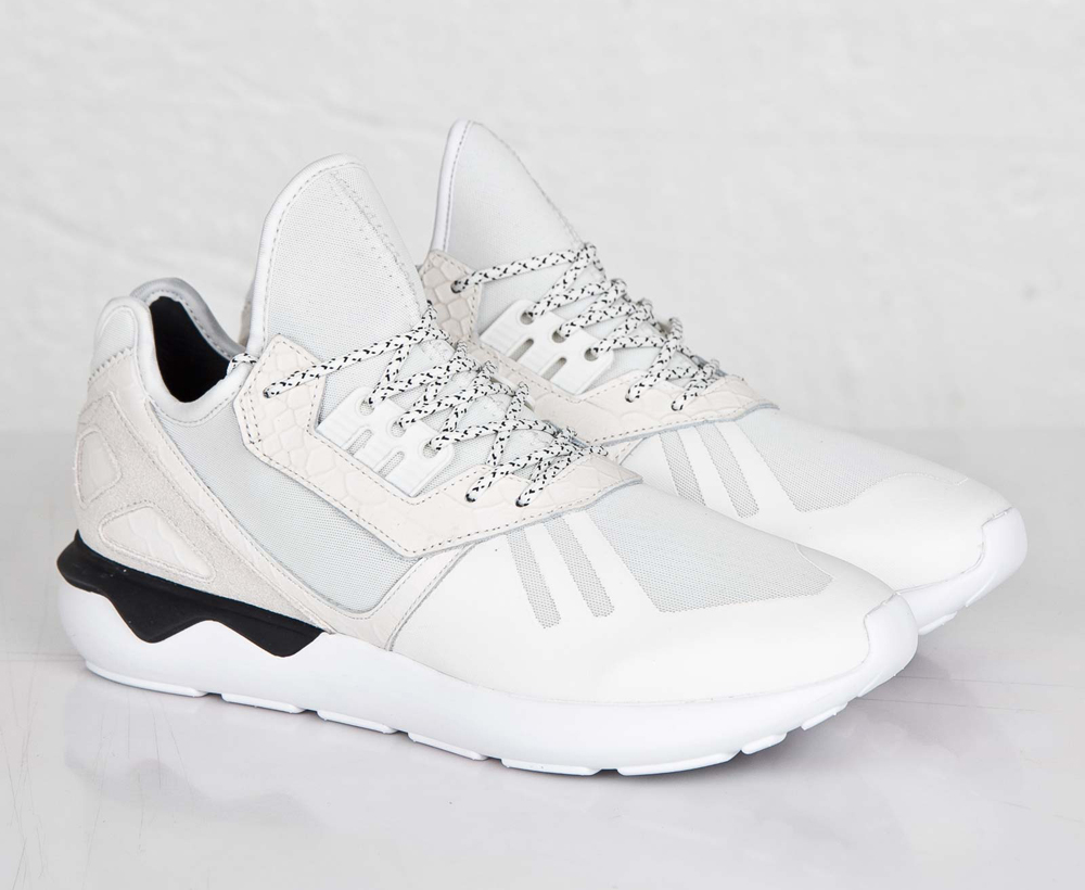 Adidas tubular outlet runner snake