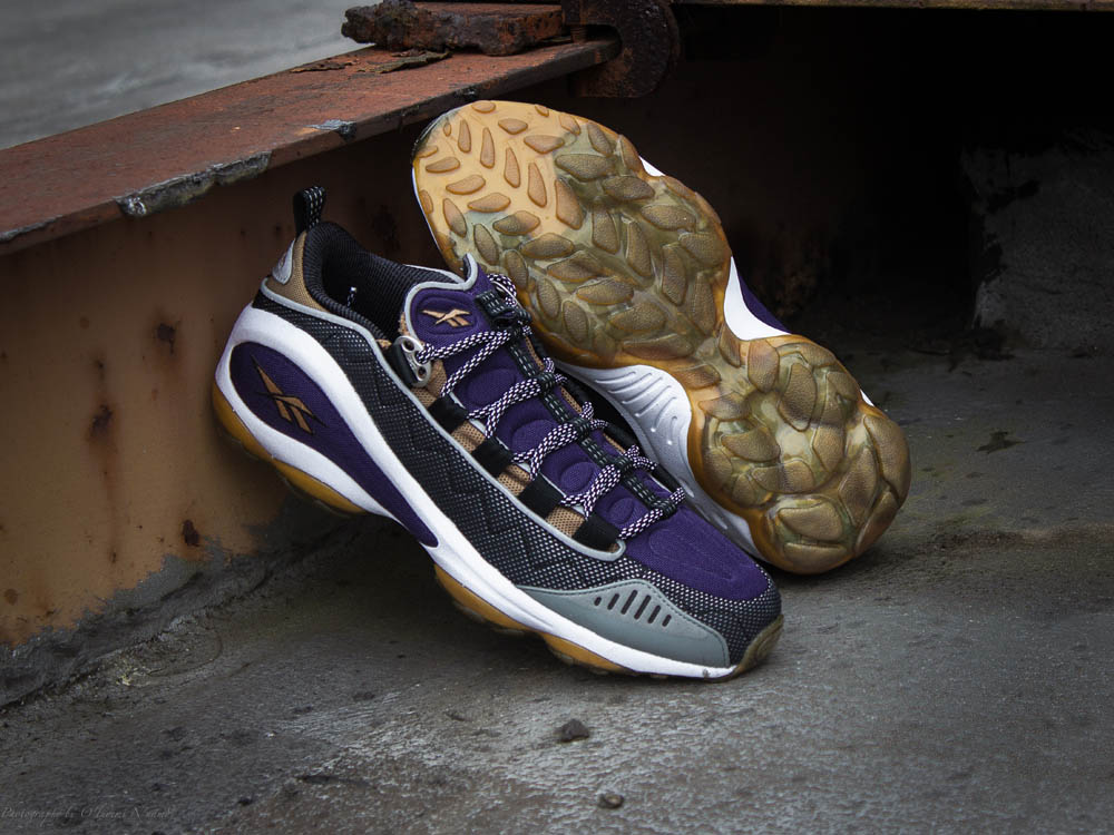 reebok dmx 1996