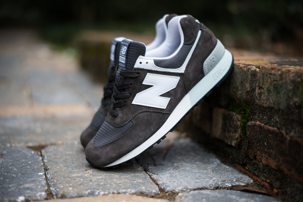 new balance 576 black