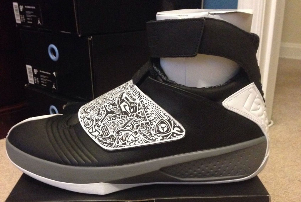 air jordan 20 for sale