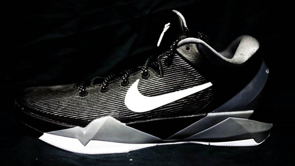 kobe 7 black