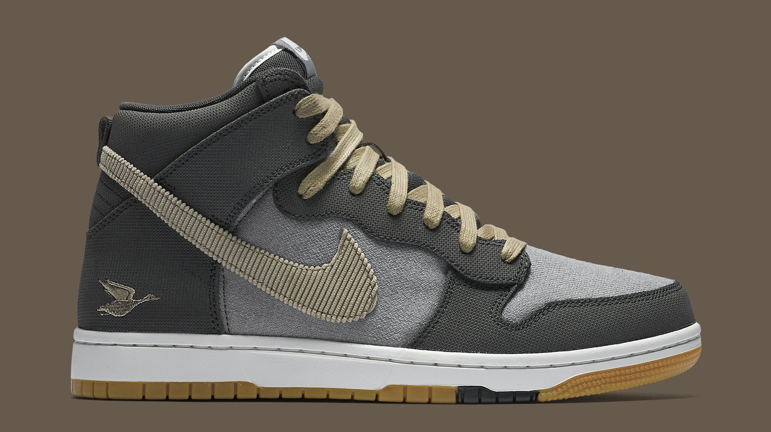 duck hunting nike dunks