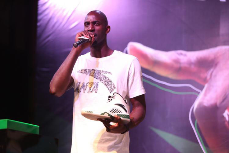 Kevin Garnett ANTA KG 3 III China Tour (2)