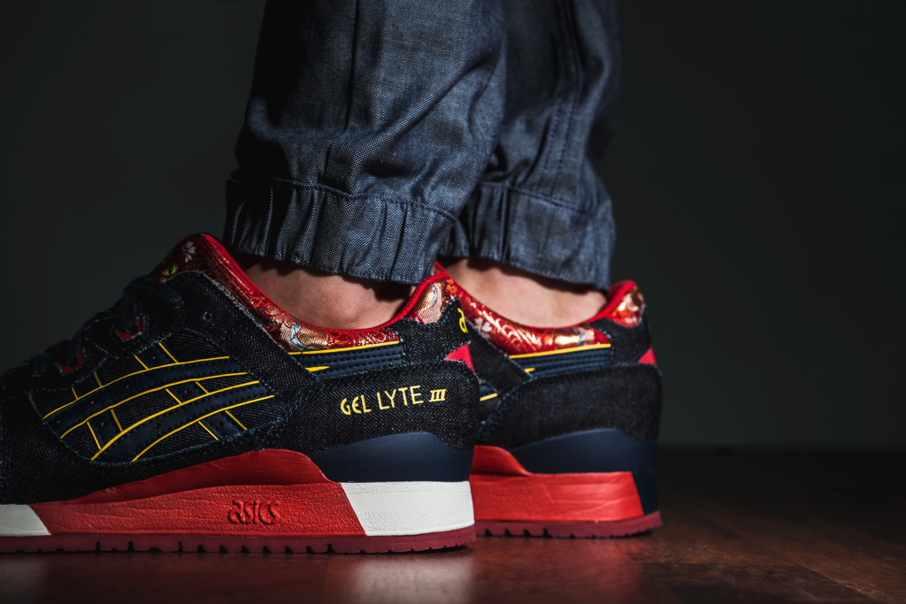 onitsuka gel lyte iii