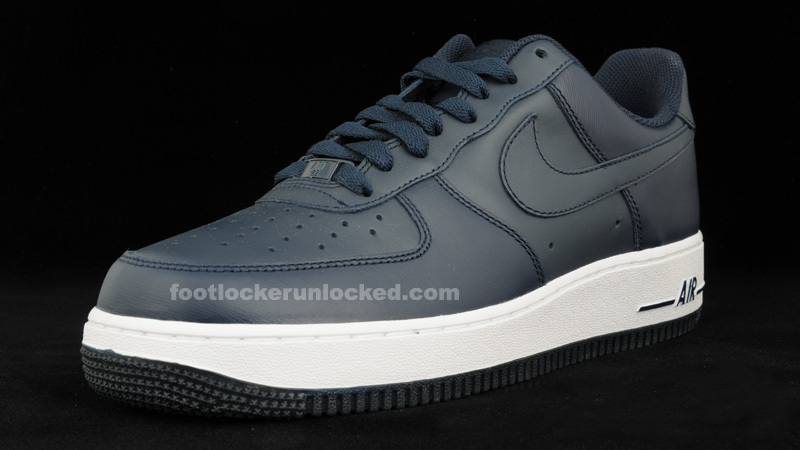 air force obsidian white