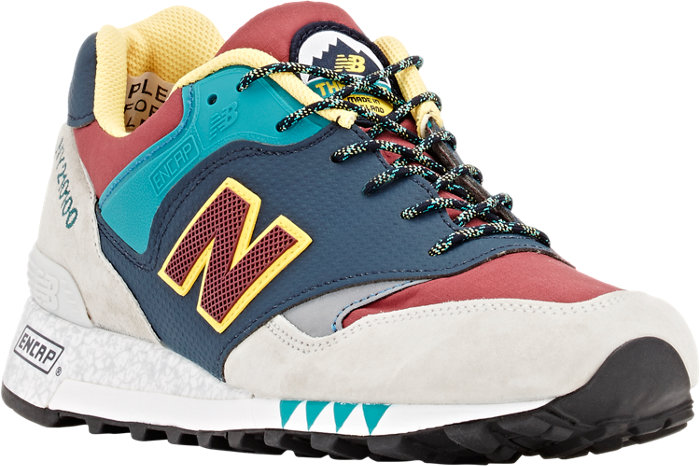 new balance 577 criança