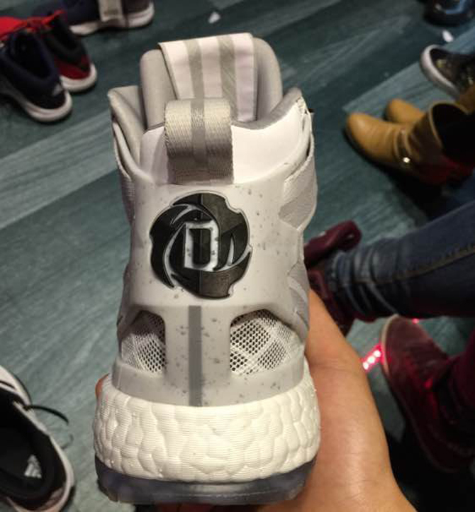 derrick rose shoes 2015