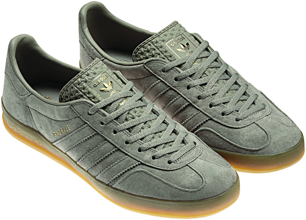 gazelle adidas 2013