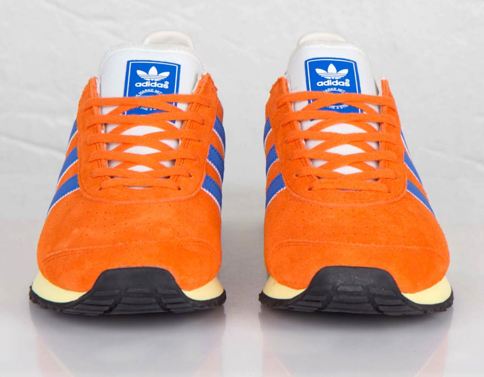 adidas marathon 85 orange