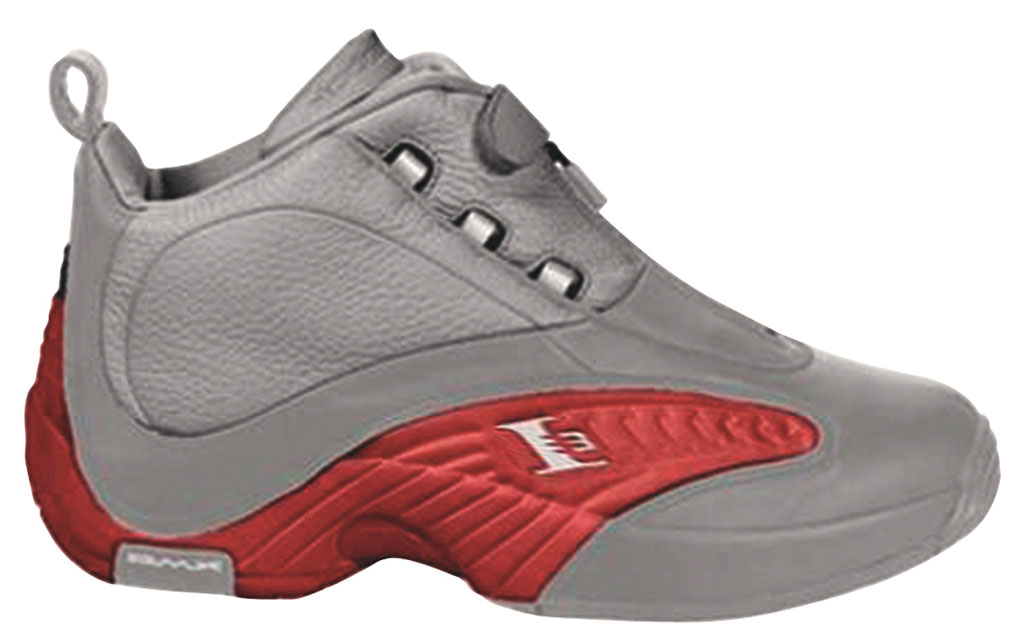 Reebok Answer 4 Red Sale Up To 63 Discounts