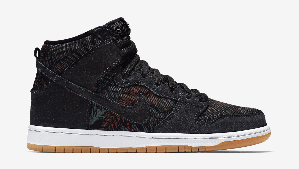 do nike sb dunks fit true to size