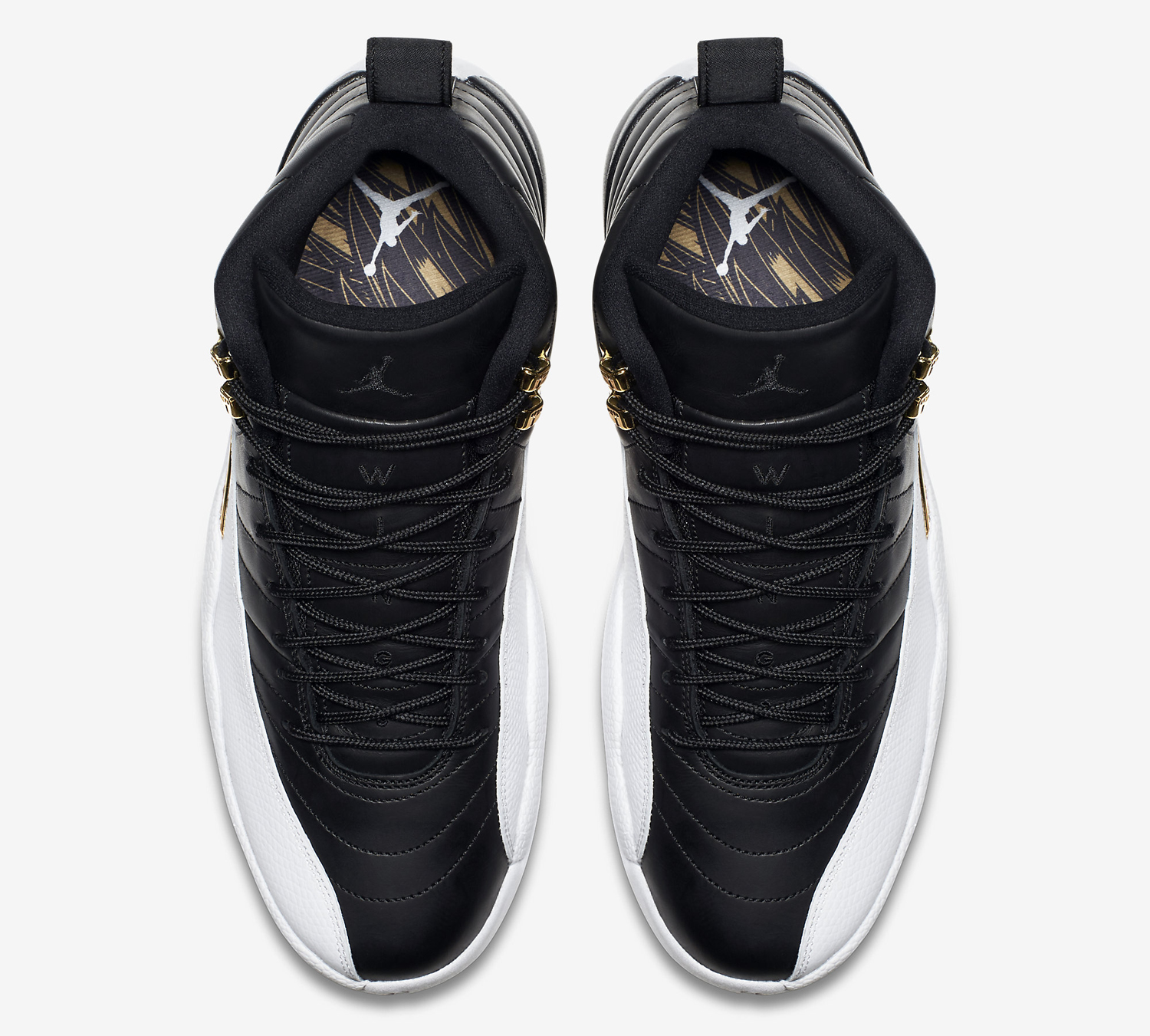 wings air jordan 12