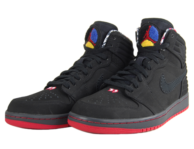 Air Jordan Retro 1 '93 - Playoffs | Complex