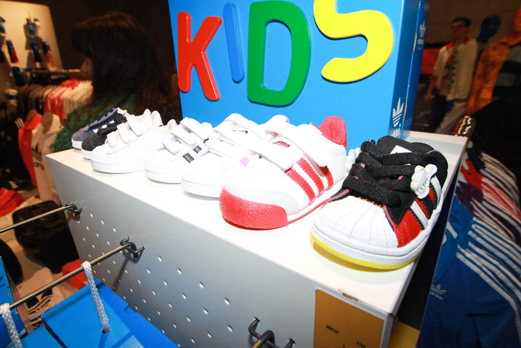 adidas Originals x Jeremy Scott LA In-Store Event (10)